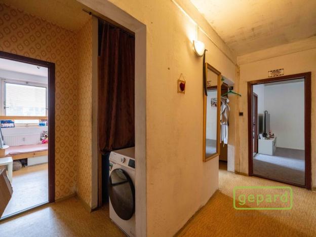 Prodej bytu 4+1, Olomouc, Rožňavská, 79 m2