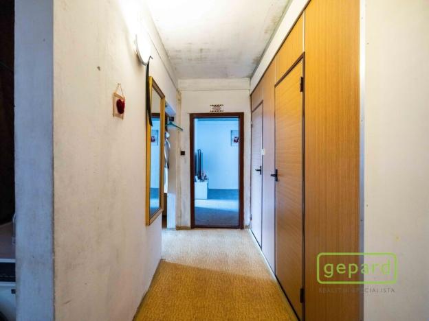 Prodej bytu 4+1, Olomouc, Rožňavská, 79 m2