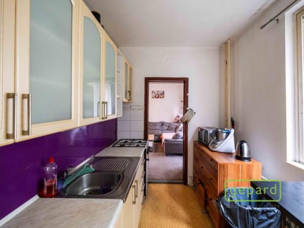 Prodej bytu 4+1, Olomouc, Rožňavská, 79 m2