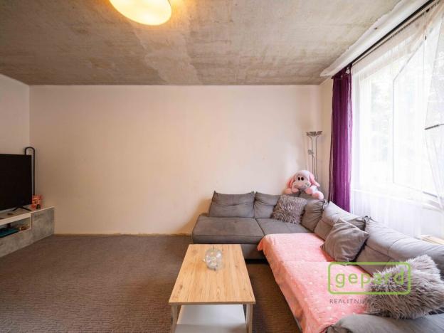 Prodej bytu 4+1, Olomouc, Rožňavská, 79 m2