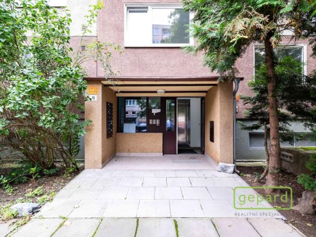 Prodej bytu 4+1, Olomouc, Rožňavská, 79 m2