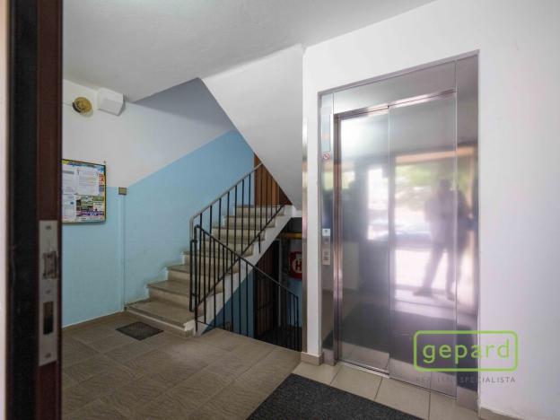 Prodej bytu 4+1, Olomouc, Rožňavská, 79 m2