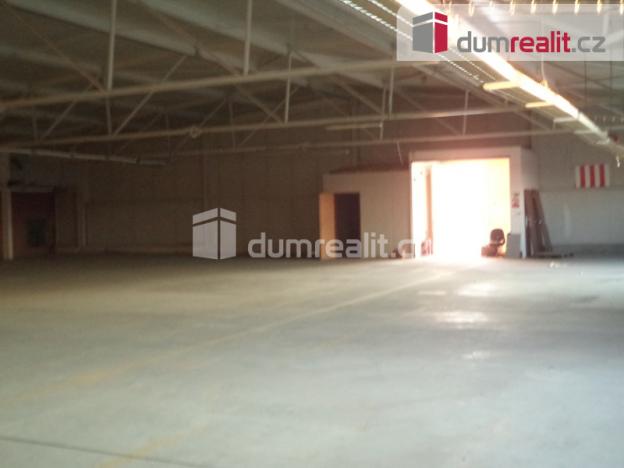 Pronájem výrobních prostor, Ostrava, Výškovická, 940 m2