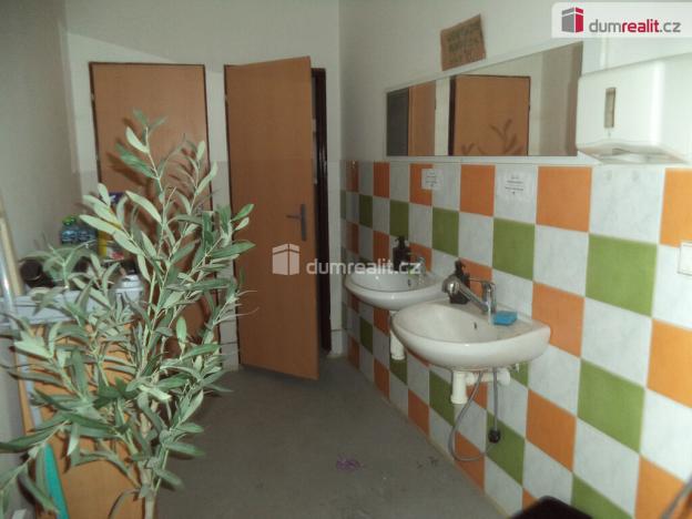 Pronájem výrobních prostor, Ostrava, Výškovická, 940 m2