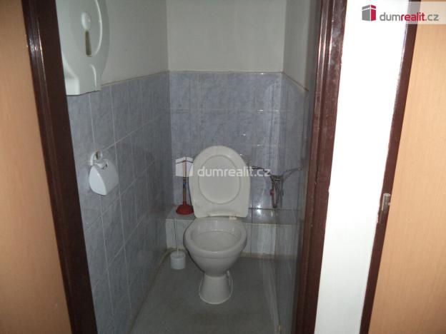 Pronájem výrobních prostor, Ostrava, Výškovická, 940 m2