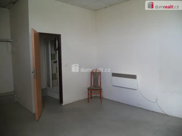Pronájem výrobních prostor, Ostrava, Výškovická, 904 m2