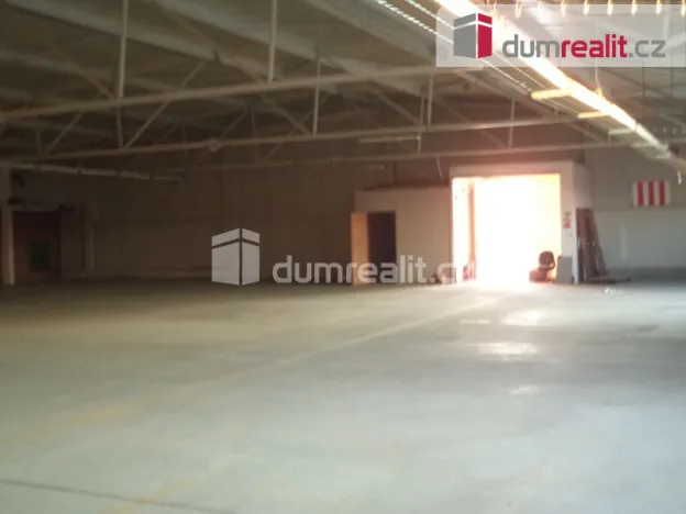 Pronájem výrobních prostor, Ostrava, Výškovická, 904 m2