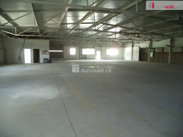 Pronájem výrobních prostor, Ostrava, Výškovická, 904 m2