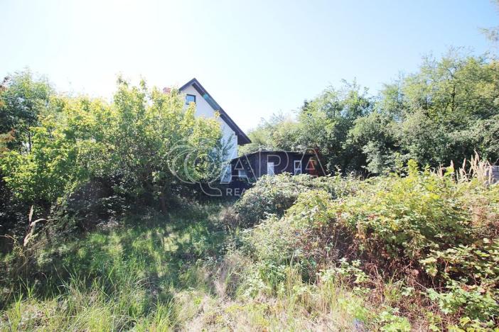 Prodej pozemku pro bydlení, Klínec, 611 m2