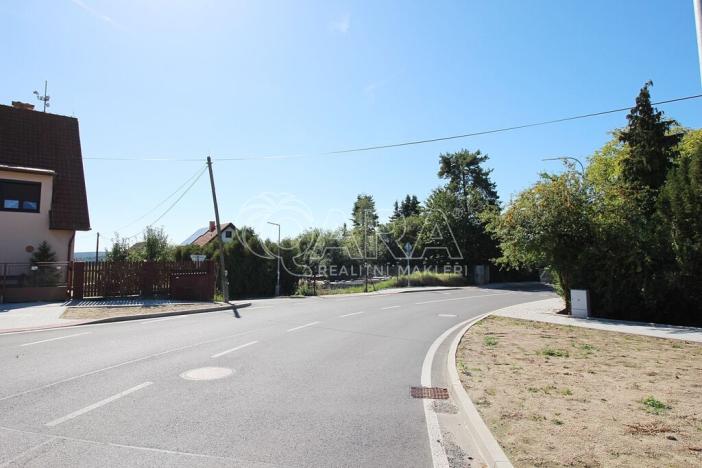 Prodej pozemku pro bydlení, Klínec, 611 m2