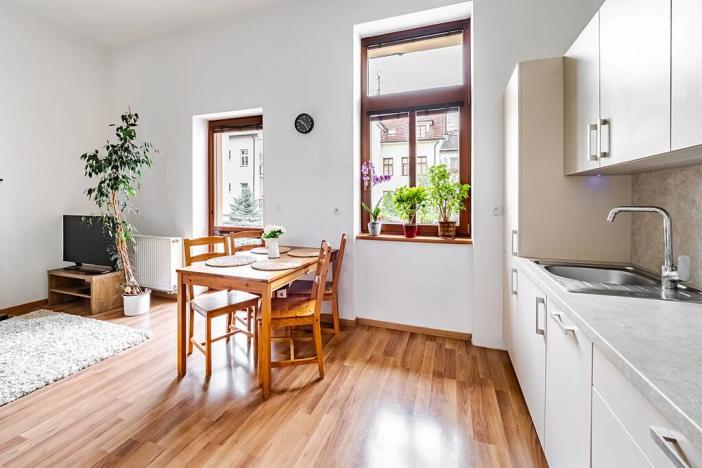 Prodej bytu 3+kk, České Budějovice, Dr. Tůmy, 89 m2