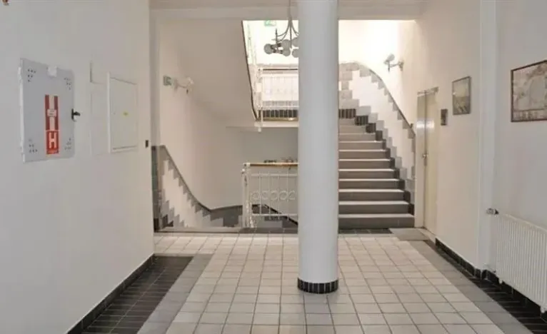 Pronájem kanceláře, Praha - Žižkov, Domažlická, 22 m2