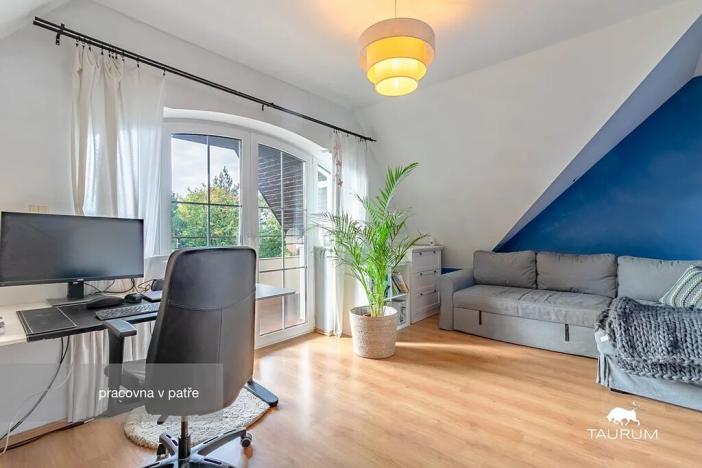 Prodej rodinného domu, Hlásná Třebaň, K Černé Skále, 305 m2