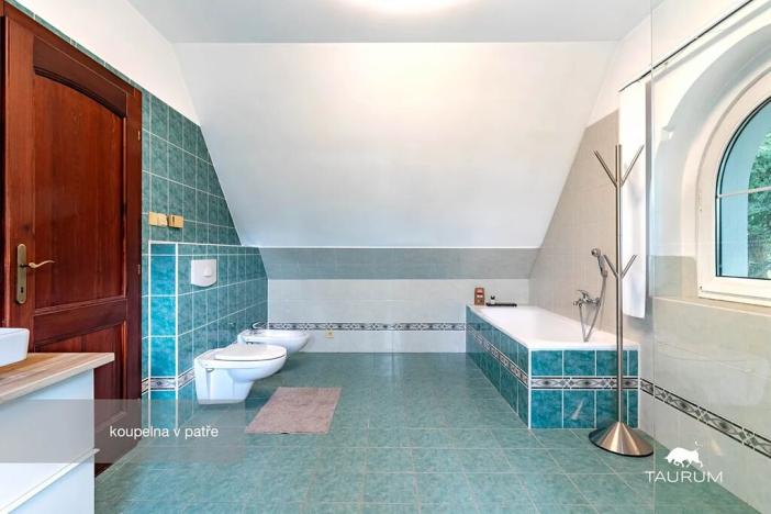 Prodej rodinného domu, Hlásná Třebaň, K Černé Skále, 305 m2