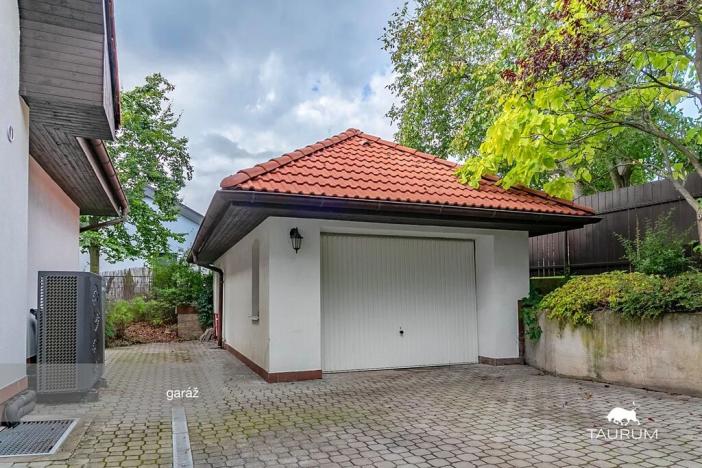 Prodej rodinného domu, Hlásná Třebaň, K Černé Skále, 305 m2