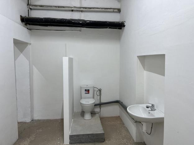 Prodej skladu, Mladá Boleslav - Čejetičky, Nádražní, 135 m2