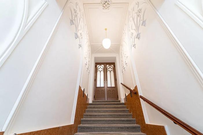 Pronájem kanceláře, Brno, Jakubské náměstí, 79 m2