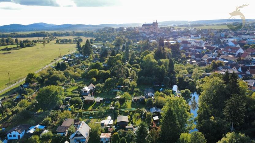 Prodej chaty, Přeštice, 18 m2