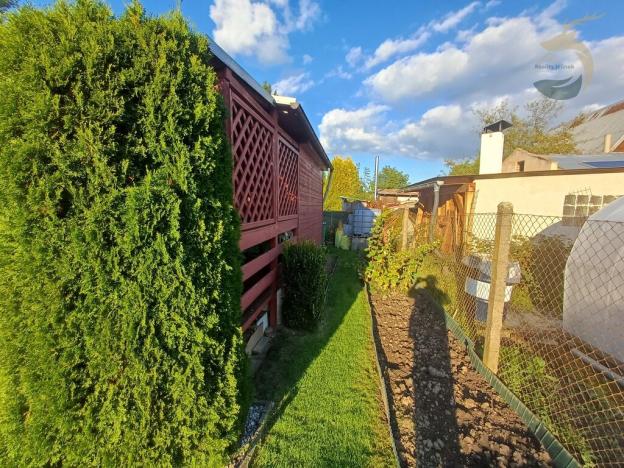 Prodej chaty, Přeštice, 18 m2