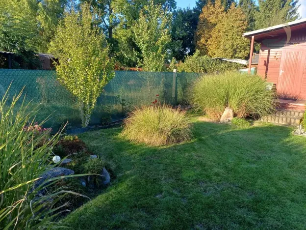 Prodej chaty, Přeštice, 18 m2