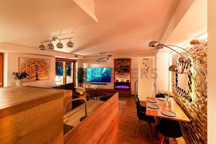 Prodej bytu 4+kk, Brno, Ernsta Macha, 148 m2