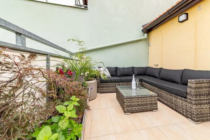 Prodej bytu 4+kk, Brno, Hrázka, 112 m2