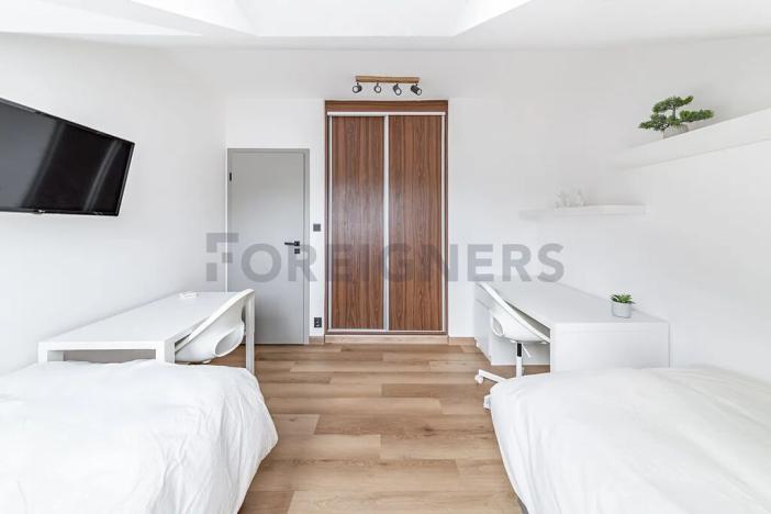 Prodej bytu 4+kk, Brno, Hrázka, 112 m2