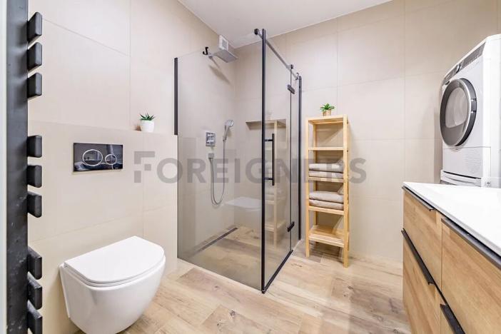 Prodej bytu 4+kk, Brno, Hrázka, 112 m2