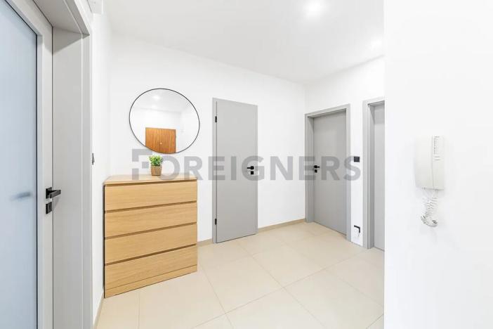 Prodej bytu 4+kk, Brno, Hrázka, 112 m2