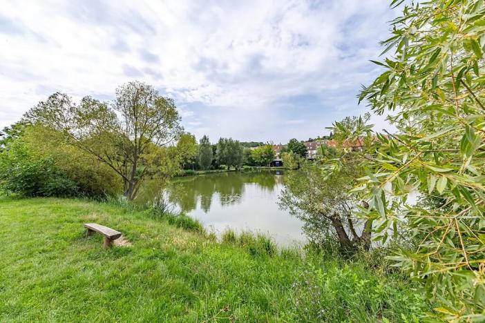 Prodej bytu 4+kk, Brno, Hrázka, 112 m2