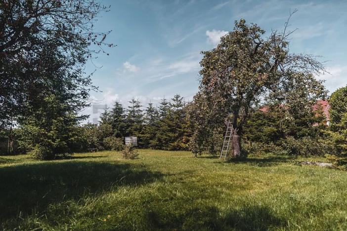 Prodej pozemku pro bydlení, Kuřim, Luční, 950 m2
