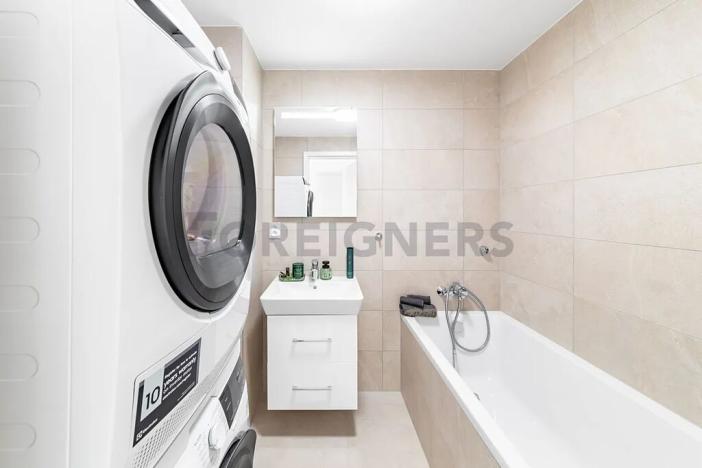 Pronájem bytu 3+kk, Brno, Spolková, 73 m2