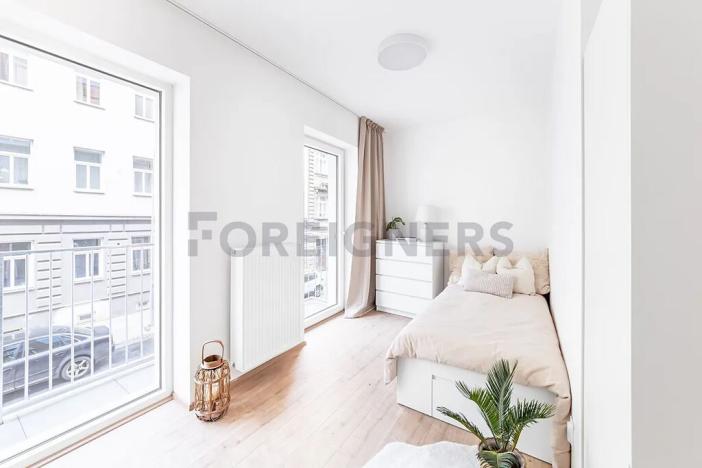 Pronájem bytu 3+kk, Brno, Spolková, 73 m2