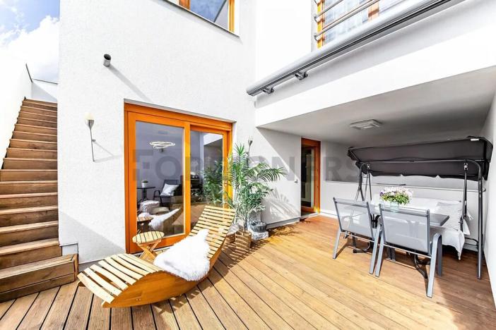 Prodej rodinného domu, Brno, Ernsta Macha, 148 m2