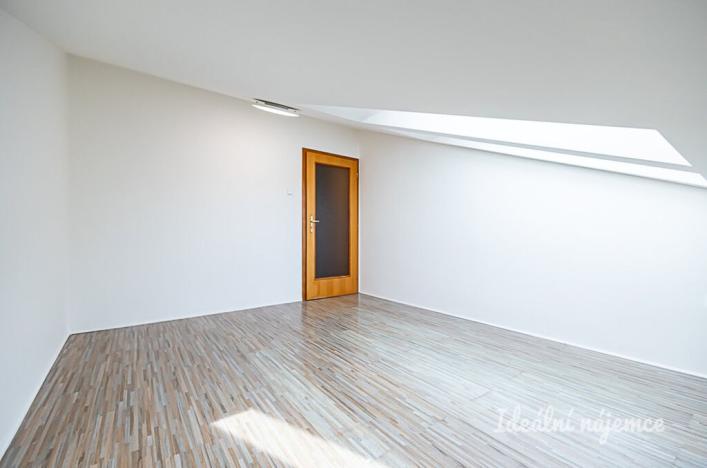 Pronájem bytu 4+kk, Praha - Vinoř, Labětínská, 116 m2