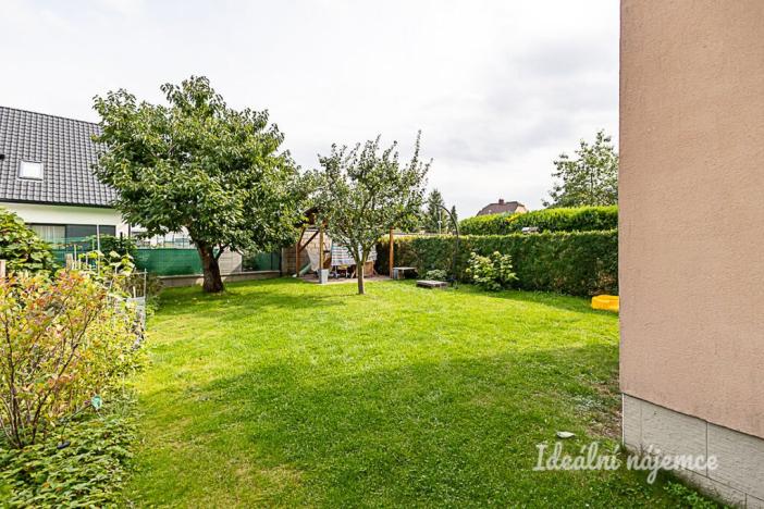 Pronájem bytu 4+kk, Praha - Vinoř, Labětínská, 116 m2