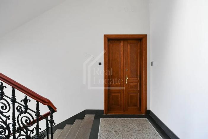 Pronájem kanceláře, Praha - Nové Město, Lazarská, 110 m2