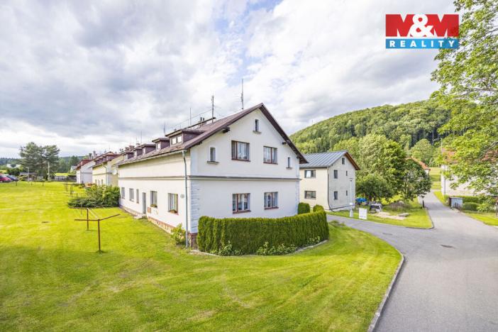 Prodej bytu 3+1, Adršpach - Horní Adršpach, 71 m2