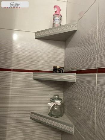 Pronájem bytu 1+1, Kroměříž, Rumunská, 32 m2