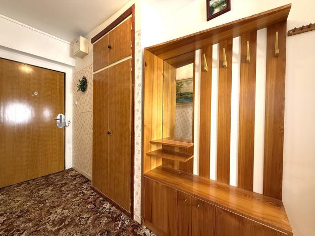 Prodej bytu 2+1, Zbýšov, Školní, 51 m2