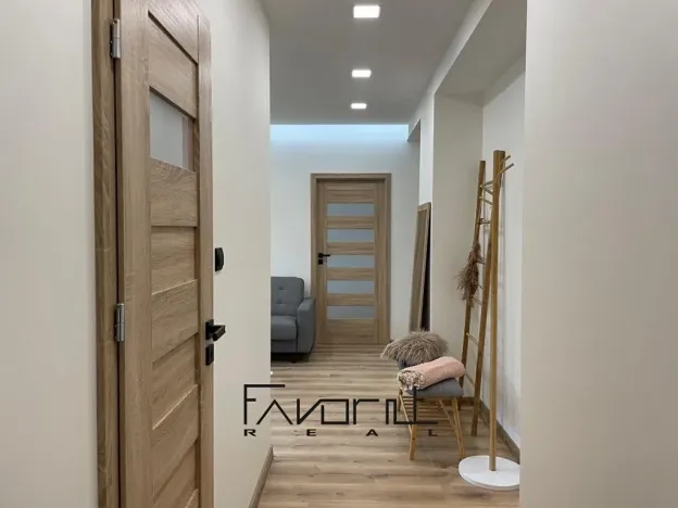 Prodej bytu 3+kk, Ostrava, Aleše Hrdličky, 66 m2