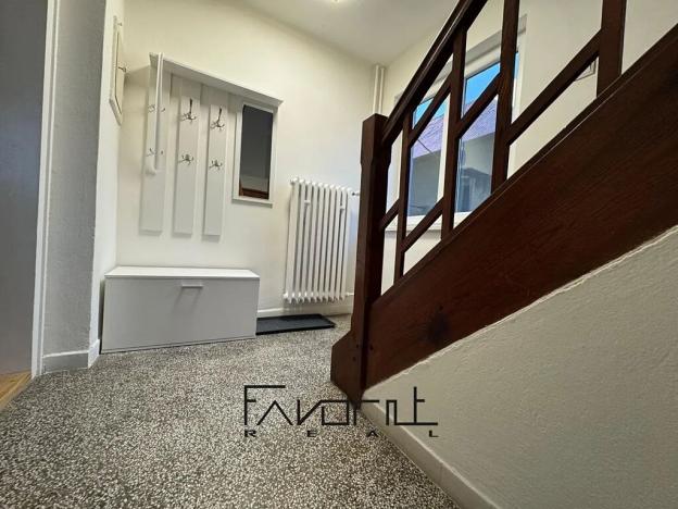 Pronájem rodinného domu, Vřesina, 103 m2