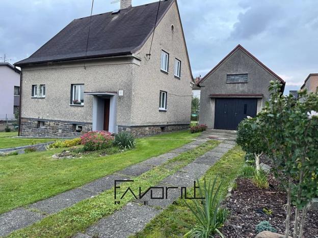 Pronájem rodinného domu, Vřesina, 103 m2