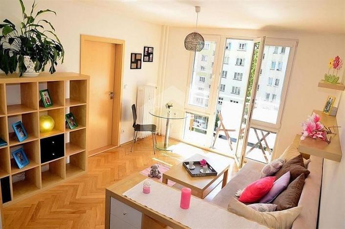 Pronájem bytu 2+kk, České Budějovice - České Budějovice 7, Roudenská, 50 m2