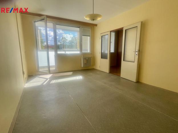 Prodej bytu 3+1, Praha - Háje, Plickova, 78 m2