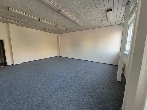 Pronájem kanceláře, Praha - Hlubočepy, Štěpařská, 47 m2