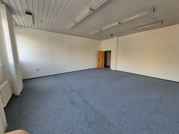 Pronájem kanceláře, Praha - Hlubočepy, Štěpařská, 47 m2