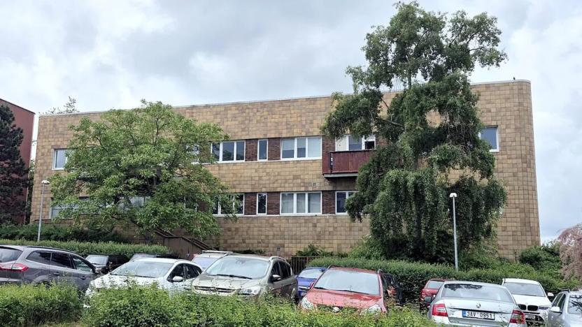 Pronájem kanceláře, Praha - Hlubočepy, Štěpařská, 47 m2