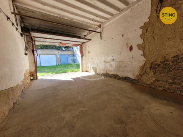 Pronájem garáže, Ostrava - Poruba, 17 m2