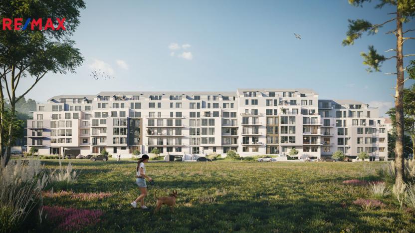 Prodej bytu 3+kk, Karlovy Vary, Šumavská, 122 m2